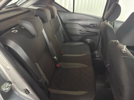 NISSAN Kicks 1.6 16V 4P FLEX SV X-TRONIC AUTOM�TICO CVT, Foto 7