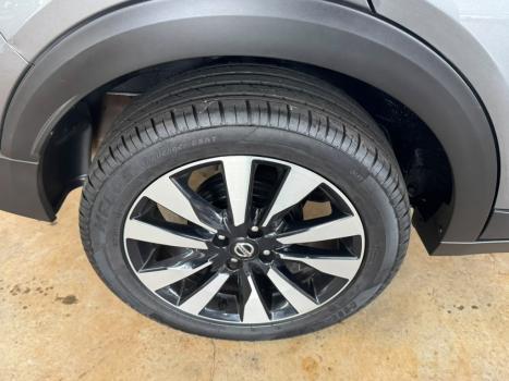 NISSAN Kicks 1.6 16V 4P FLEX SV X-TRONIC AUTOM�TICO CVT, Foto 9