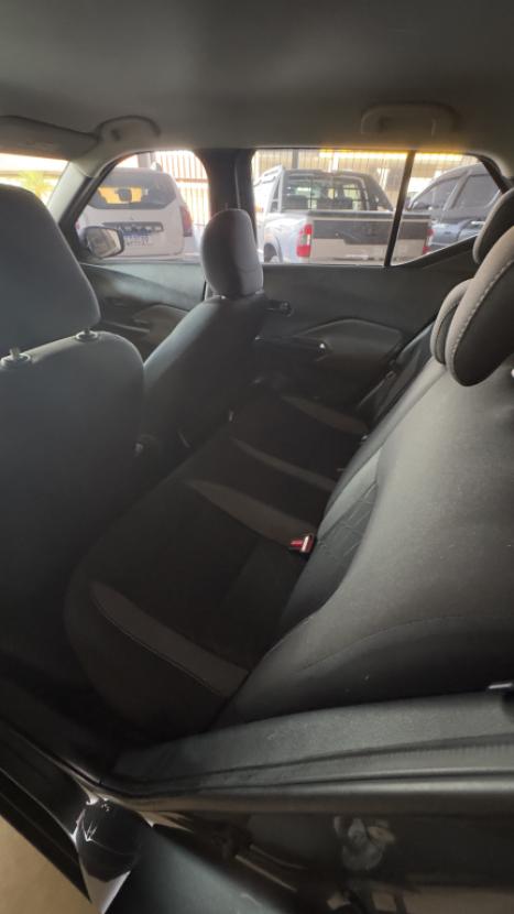 NISSAN Kicks 1.6 16V 4P FLEXSTART S DIRECT X-TRONIC AUTOM�TICO CVT, Foto 6