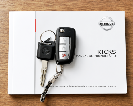 NISSAN Kicks 1.6 16V 4P FLEXSTART S, Foto 4