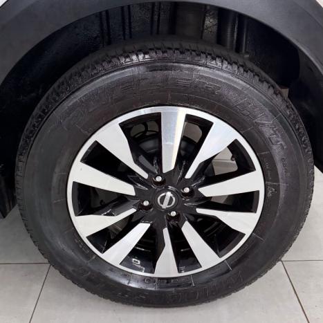 NISSAN Kicks 1.6 16V 4P FLEXSTART S DIRECT X-TRONIC AUTOM�TICO CVT, Foto 11