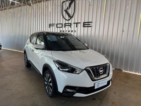 NISSAN Kicks 1.6 16V 4P FLEXSTART SL X-TRONIC AUTOM�TICO CVT, Foto 1