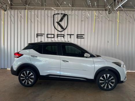 NISSAN Kicks 1.6 16V 4P FLEXSTART SL X-TRONIC AUTOM�TICO CVT, Foto 2