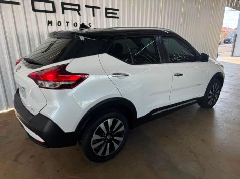 NISSAN Kicks 1.6 16V 4P FLEXSTART SL X-TRONIC AUTOM�TICO CVT, Foto 3