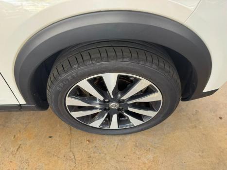 NISSAN Kicks 1.6 16V 4P FLEXSTART SL X-TRONIC AUTOM�TICO CVT, Foto 5
