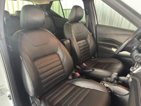 NISSAN Kicks 1.6 16V 4P FLEXSTART SL X-TRONIC AUTOM�TICO CVT, Foto 6