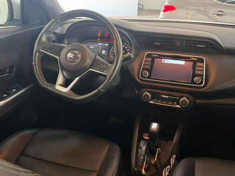 NISSAN Kicks 1.6 16V 4P FLEXSTART SL X-TRONIC AUTOM�TICO CVT, Foto 7