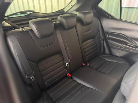 NISSAN Kicks 1.6 16V 4P FLEXSTART SL X-TRONIC AUTOM�TICO CVT, Foto 9