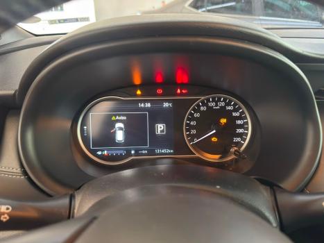 NISSAN Kicks 1.6 16V 4P FLEXSTART SL X-TRONIC AUTOM�TICO CVT, Foto 10