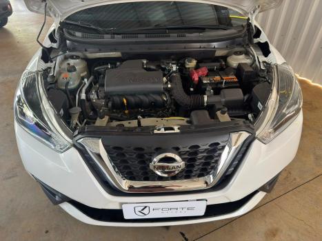 NISSAN Kicks 1.6 16V 4P FLEXSTART SL X-TRONIC AUTOM�TICO CVT, Foto 12