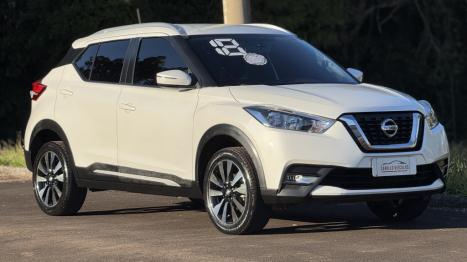 NISSAN Kicks 1.6 16V 4P FLEX SV X-TRONIC AUTOM�TICO CVT, Foto 2