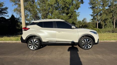 NISSAN Kicks 1.6 16V 4P FLEX SV X-TRONIC AUTOM�TICO CVT, Foto 5
