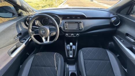 NISSAN Kicks 1.6 16V 4P FLEX SV X-TRONIC AUTOM�TICO CVT, Foto 6