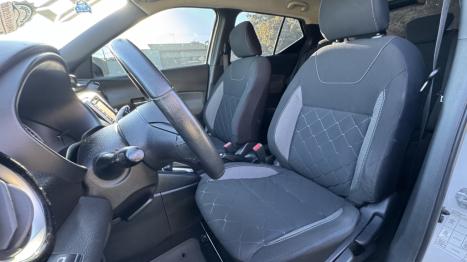 NISSAN Kicks 1.6 16V 4P FLEX SV X-TRONIC AUTOM�TICO CVT, Foto 7