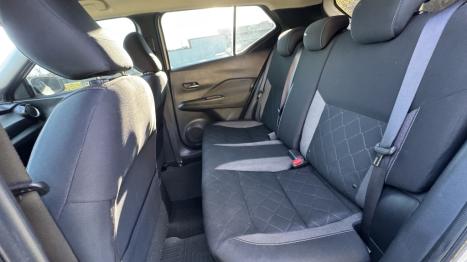 NISSAN Kicks 1.6 16V 4P FLEX SV X-TRONIC AUTOM�TICO CVT, Foto 8