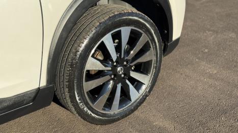 NISSAN Kicks 1.6 16V 4P FLEX SV X-TRONIC AUTOM�TICO CVT, Foto 9