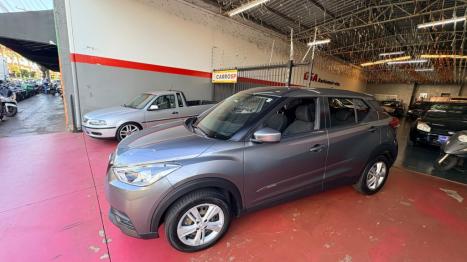NISSAN Kicks 1.6 16V 4P FLEX ACTIVE X-TRONIC AUTOM�TICO CVT, Foto 4