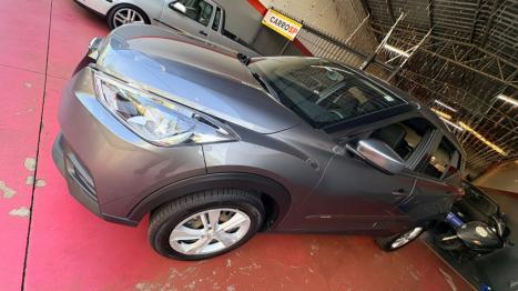 NISSAN Kicks 1.6 16V 4P FLEX ACTIVE X-TRONIC AUTOM�TICO CVT, Foto 8