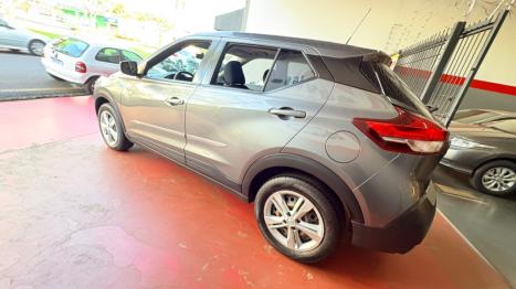 NISSAN Kicks 1.6 16V 4P FLEX ACTIVE X-TRONIC AUTOM�TICO CVT, Foto 11