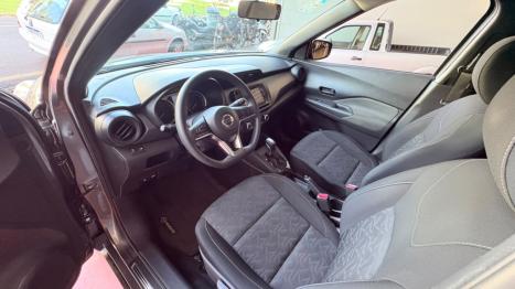 NISSAN Kicks 1.6 16V 4P FLEX ACTIVE X-TRONIC AUTOM�TICO CVT, Foto 15