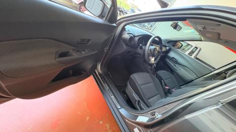 NISSAN Kicks 1.6 16V 4P FLEX ACTIVE X-TRONIC AUTOM�TICO CVT, Foto 16