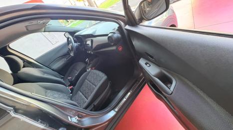 NISSAN Kicks 1.6 16V 4P FLEX ACTIVE X-TRONIC AUTOM�TICO CVT, Foto 18