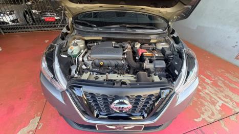NISSAN Kicks 1.6 16V 4P FLEX ACTIVE X-TRONIC AUTOM�TICO CVT, Foto 20