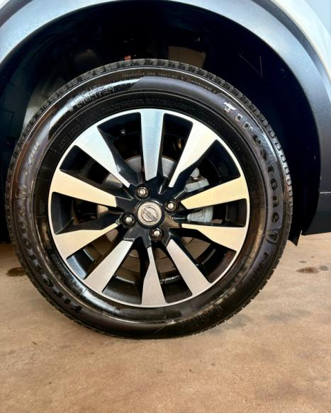 NISSAN Kicks 1.6 16V 4P FLEXSTART S, Foto 6