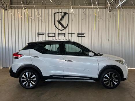 NISSAN Kicks 1.6 16V 4P FLEX SV X-TRONIC AUTOM�TICO CVT, Foto 2