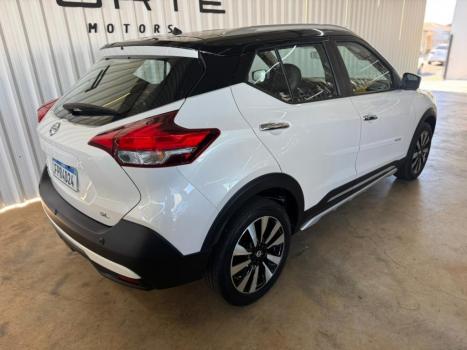 NISSAN Kicks 1.6 16V 4P FLEX SV X-TRONIC AUTOM�TICO CVT, Foto 3