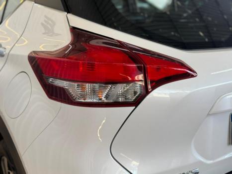 NISSAN Kicks 1.6 16V 4P FLEX SV X-TRONIC AUTOM�TICO CVT, Foto 4