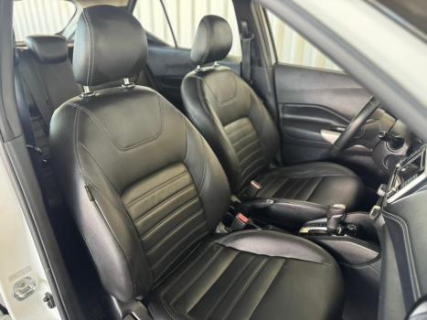 NISSAN Kicks 1.6 16V 4P FLEX SV X-TRONIC AUTOM�TICO CVT, Foto 5