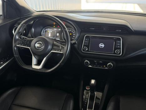 NISSAN Kicks 1.6 16V 4P FLEX SV X-TRONIC AUTOM�TICO CVT, Foto 6
