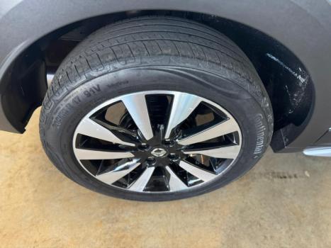 NISSAN Kicks 1.6 16V 4P FLEX SV X-TRONIC AUTOM�TICO CVT, Foto 11