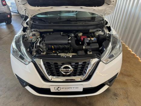 NISSAN Kicks 1.6 16V 4P FLEX SV X-TRONIC AUTOM�TICO CVT, Foto 12