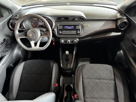 NISSAN Kicks 1.6 16V 4P FLEXSTART S, Foto 2