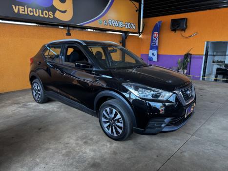 NISSAN Kicks 1.6 16V 4P FLEXSTART S, Foto 4