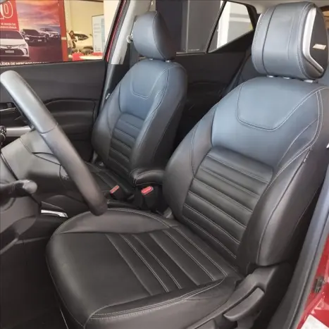 NISSAN Kicks 1.6 16V 4P FLEXSTART EXCLUSIVE XTRONIC AUTOMÁTICO CVT, Foto 15