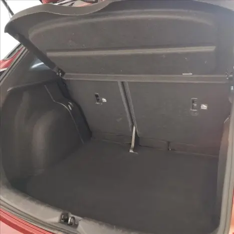 NISSAN Kicks 1.6 16V 4P FLEXSTART EXCLUSIVE XTRONIC AUTOMÁTICO CVT, Foto 19