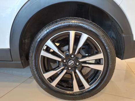 NISSAN Kicks 1.6 16V 4P FLEXSTART ADVANCE XTRONIC AUTOMÁTICO CVT, Foto 8