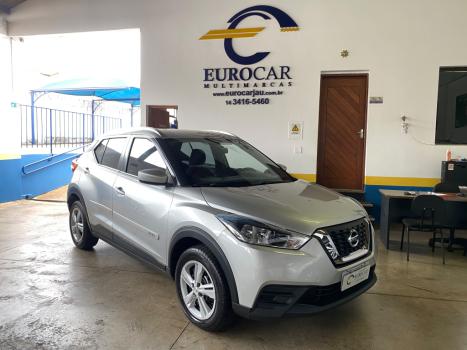 NISSAN Kicks 1.6 16V 4P FLEXSTART S DIRECT X-TRONIC AUTOMÁTICO CVT, Foto 1