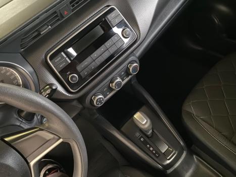 NISSAN Kicks 1.6 16V 4P FLEXSTART S DIRECT X-TRONIC AUTOMÁTICO CVT, Foto 8