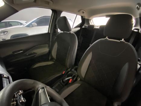 NISSAN Kicks 1.6 16V 4P FLEXSTART S DIRECT X-TRONIC AUTOMÁTICO CVT, Foto 10