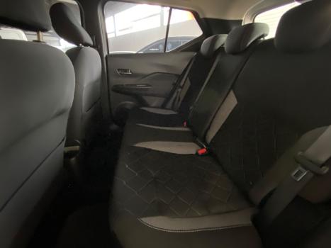 NISSAN Kicks 1.6 16V 4P FLEXSTART S DIRECT X-TRONIC AUTOMÁTICO CVT, Foto 12