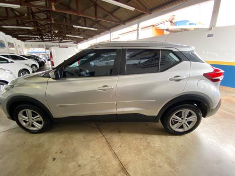 NISSAN Kicks 1.6 16V 4P FLEXSTART S DIRECT X-TRONIC AUTOMÁTICO CVT, Foto 14