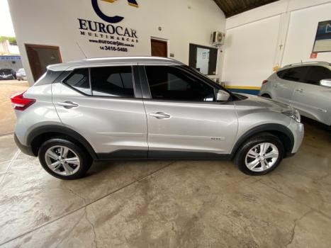 NISSAN Kicks 1.6 16V 4P FLEXSTART S DIRECT X-TRONIC AUTOMÁTICO CVT, Foto 15