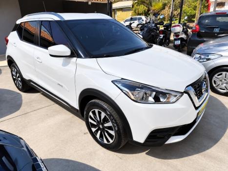 NISSAN Kicks 1.6 16V 4P FLEXSTART S DIRECT X-TRONIC AUTOMÁTICO CVT, Foto 1