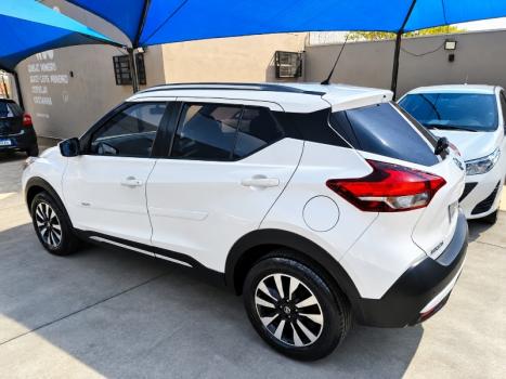 NISSAN Kicks 1.6 16V 4P FLEXSTART S DIRECT X-TRONIC AUTOMÁTICO CVT, Foto 11