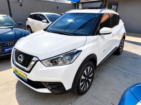 NISSAN Kicks 1.6 16V 4P FLEXSTART S DIRECT X-TRONIC AUTOMÁTICO CVT, Foto 12