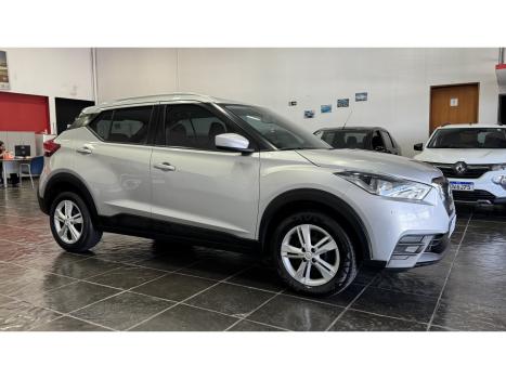 NISSAN Kicks 1.6 16V 4P FLEXSTART S X-TRONIC AUTOMÁTICO CVT, Foto 2